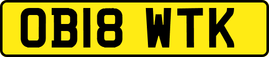 OB18WTK