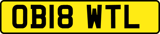 OB18WTL