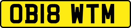 OB18WTM