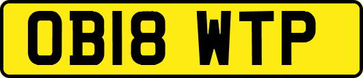 OB18WTP