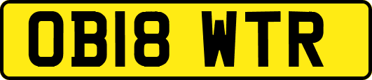 OB18WTR