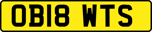 OB18WTS