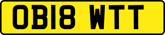 OB18WTT
