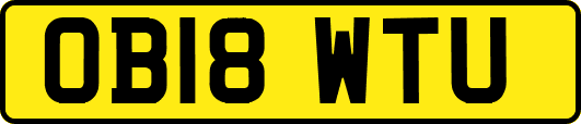 OB18WTU