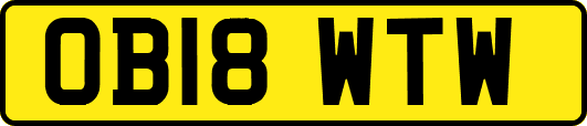 OB18WTW