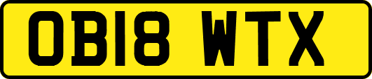 OB18WTX