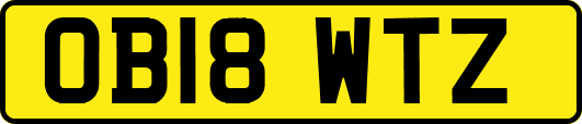 OB18WTZ