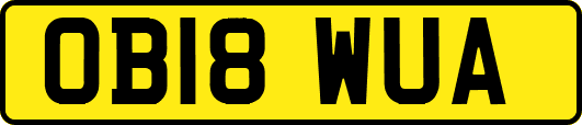 OB18WUA