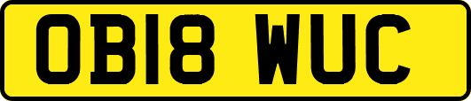 OB18WUC
