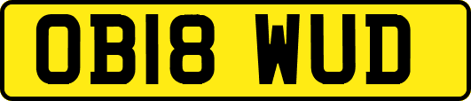 OB18WUD