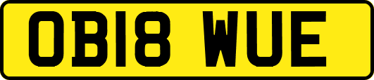 OB18WUE