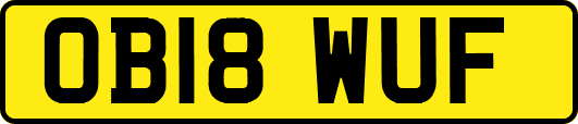 OB18WUF