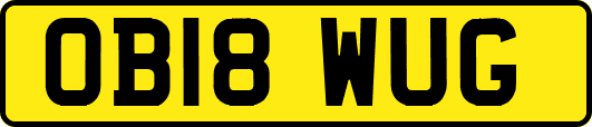 OB18WUG