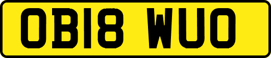 OB18WUO