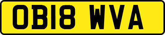 OB18WVA