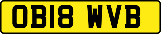 OB18WVB
