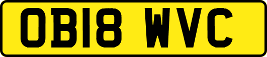 OB18WVC