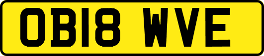 OB18WVE