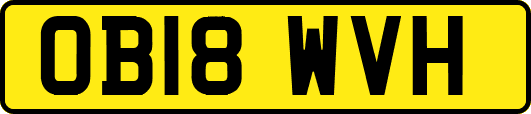 OB18WVH