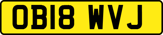 OB18WVJ