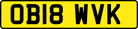 OB18WVK