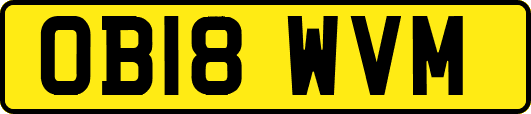 OB18WVM