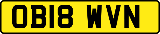 OB18WVN