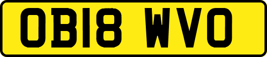 OB18WVO