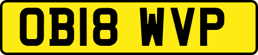 OB18WVP