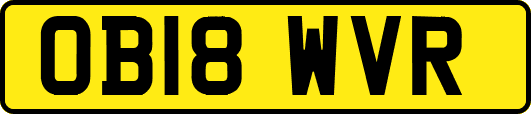 OB18WVR