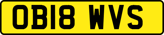 OB18WVS