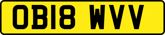 OB18WVV