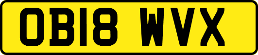 OB18WVX