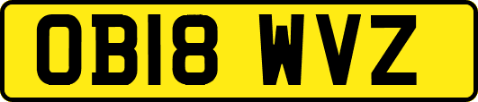 OB18WVZ