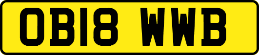 OB18WWB