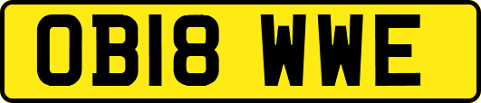 OB18WWE