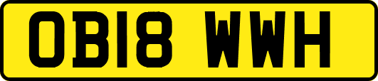 OB18WWH