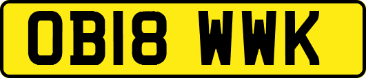 OB18WWK