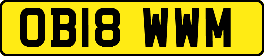 OB18WWM