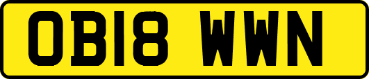 OB18WWN