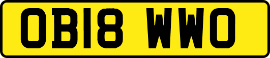 OB18WWO