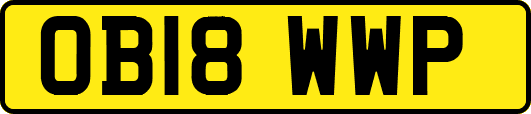OB18WWP