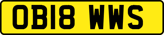 OB18WWS