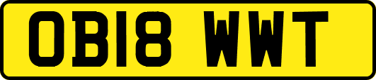 OB18WWT