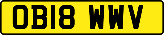 OB18WWV