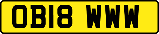 OB18WWW