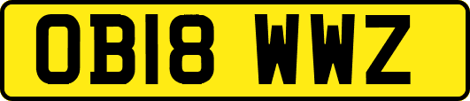 OB18WWZ