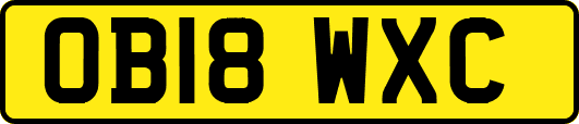 OB18WXC