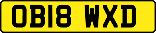 OB18WXD