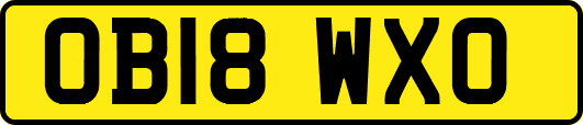 OB18WXO
